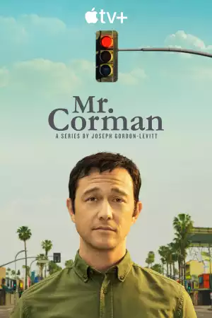 Mr Corman S01E03