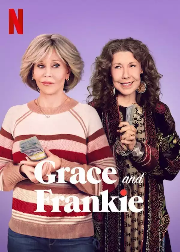 Grace and Frankie S07E16