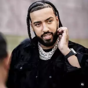 French Montana – Believe it