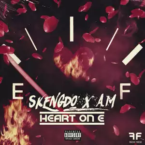 Skengdo Ft. AM - Heart On E