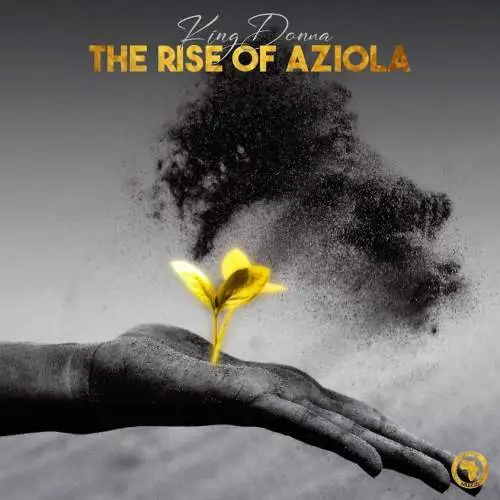 KingDonna – Rise Of Aziola (Original Mix)