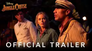 Jungle Cruise (2021) - Official Trailer 2