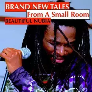Beautiful Nubia – Brand New Tales from a Small Room (Album)