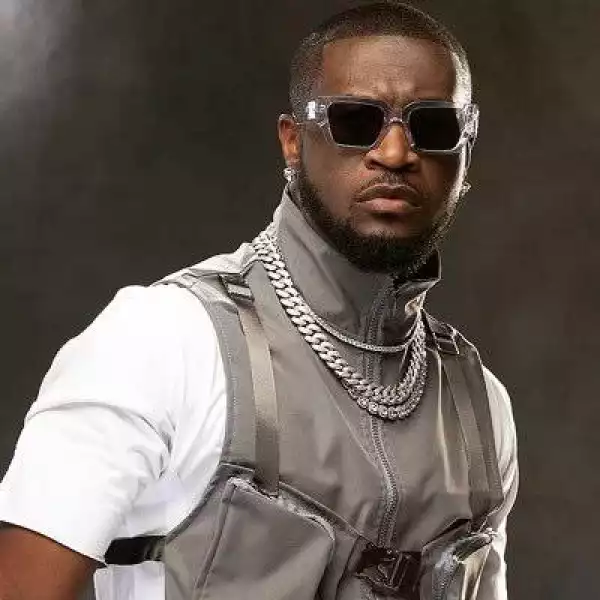Peter Okoye: APC Messed With The Wrong Generation