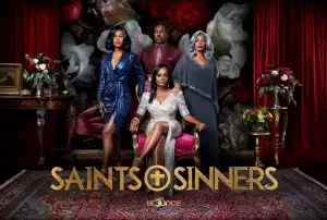 Saints and Sinners S06E07