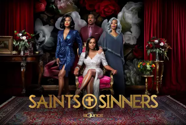 Saints and Sinners S06E08