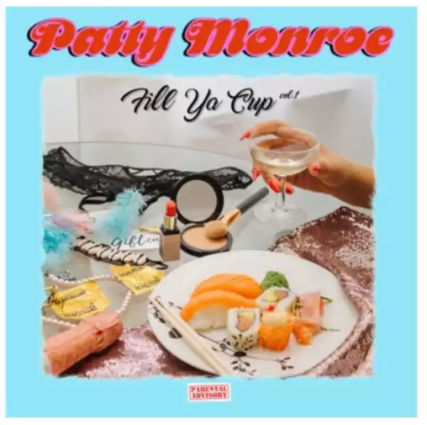 Patty Monroe – I Like It