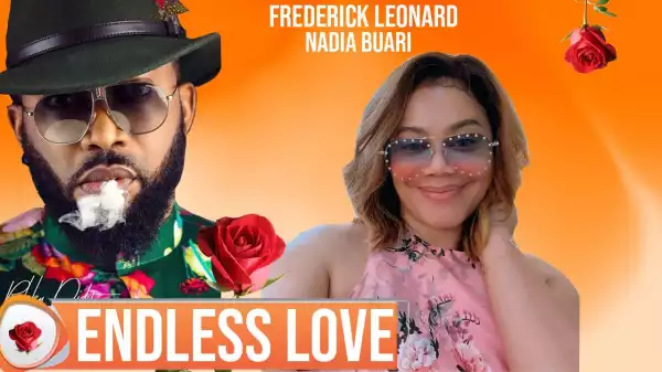 ENDLESS LOVE (2023 Nollywood Movie)