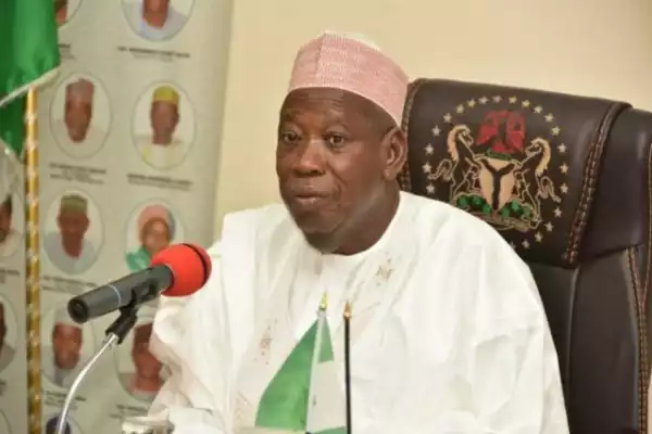 Covid-19: Kano goes spiritual as Ganduje, Emir directs residents to observe fasting tomorrow