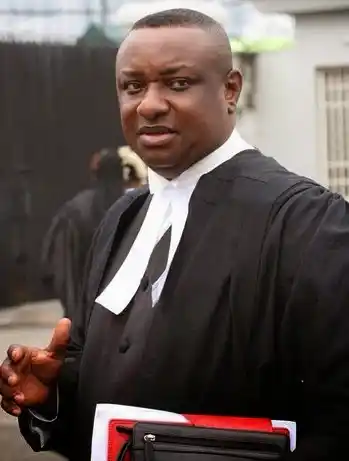 Some politicians have been trying to blackmail me and also hijack recruitment into special public works programme - Keyamo