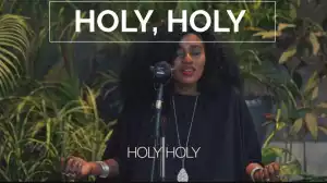 TY Bello – Holy, Holy