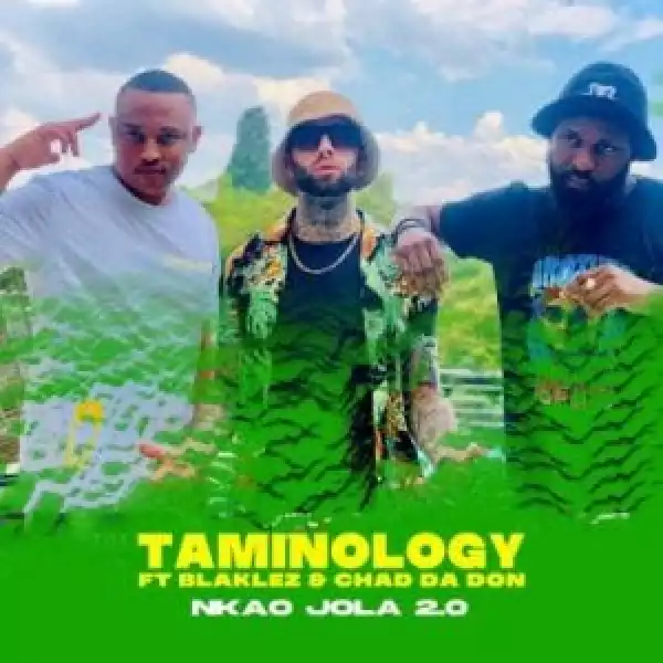 Taminology – Nkao Jola 2.0 ft Chad Da Don & Blaklez