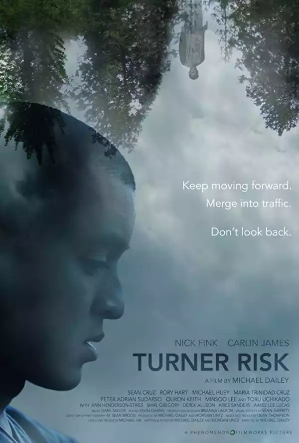 Turner Risk (2019) [Movie]