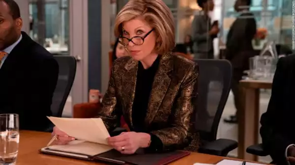 Paramount+’s The Good Fight Ending with Season 6