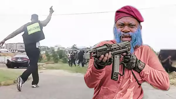 Omo Gbewiri (2023 Yoruba Movie)