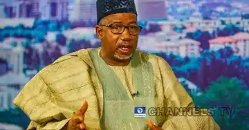 Bala Mohammed: If Tinubu Was In PDP, He Would Be Handed The Presidential Ticket