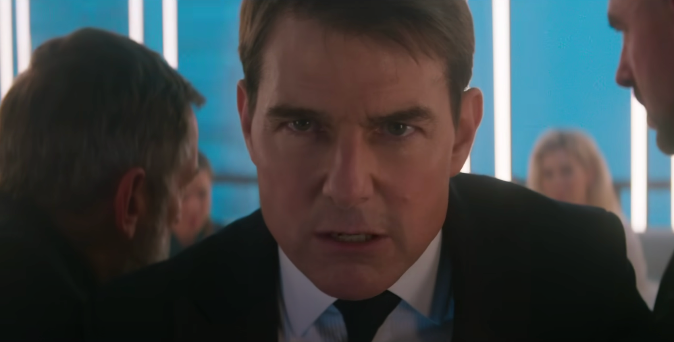 Mission: Impossible Dead Reckoning Part One Digital Release Date Reportedly Set