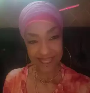 I Don’t Have An Issue With Threesome – Actress Elvina Ibru (Video)