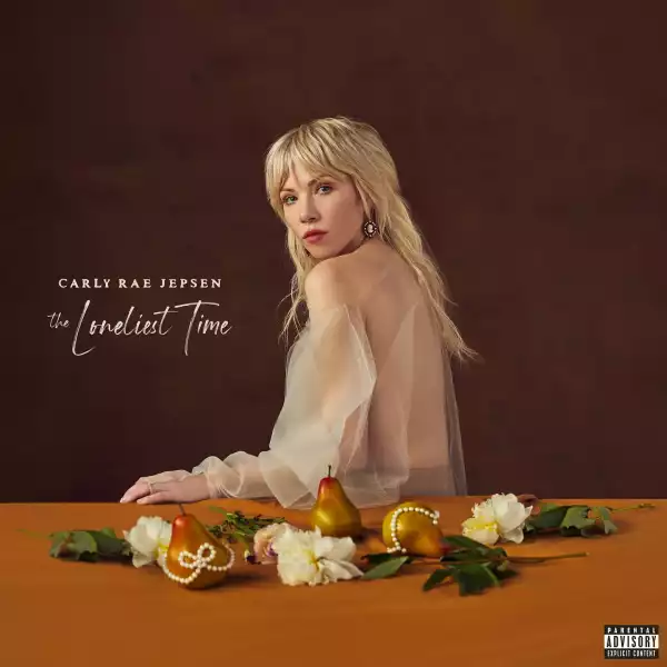 Carly Rae Jepsen – No Thinking Over The Weekend