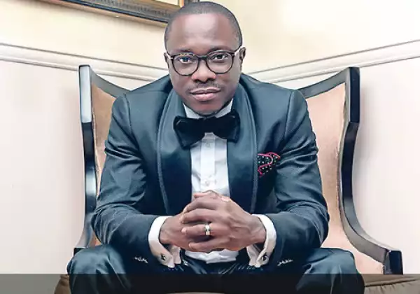 I Never Said My Ex-Wife Married Me For Money – Julius Agwu Says