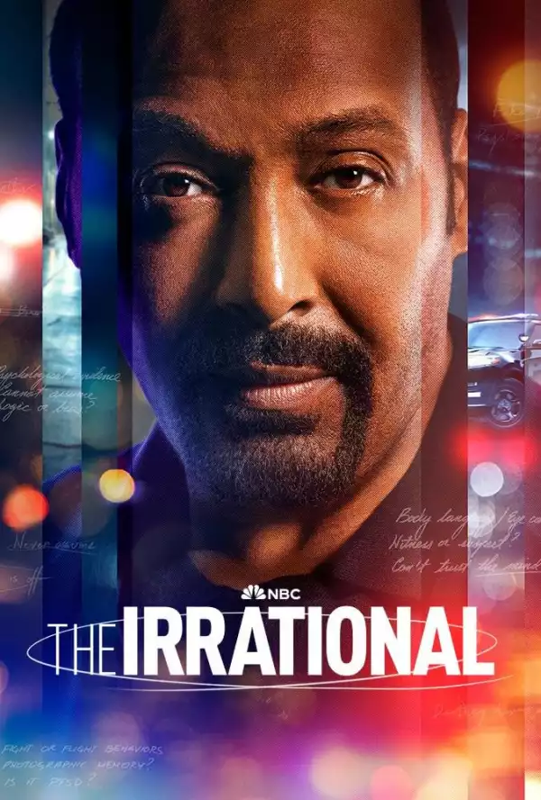 The Irrational S01E08
