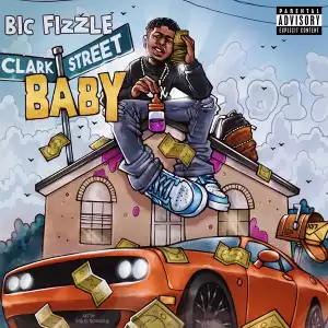 BiC Fizzle – Where U From