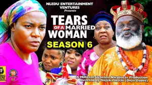 Tears Of A Married Woman Season 6