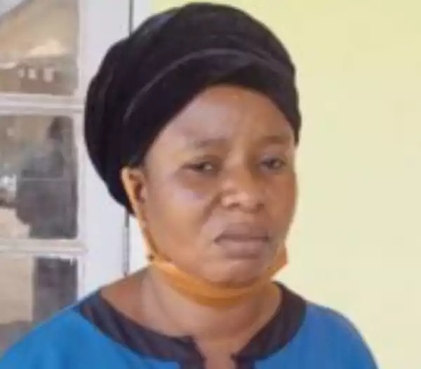‘My son committed suicide after losing N7m in SARS illegal detention’- Mother tells Ogun judicial panel