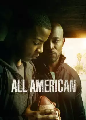 All American S05E10