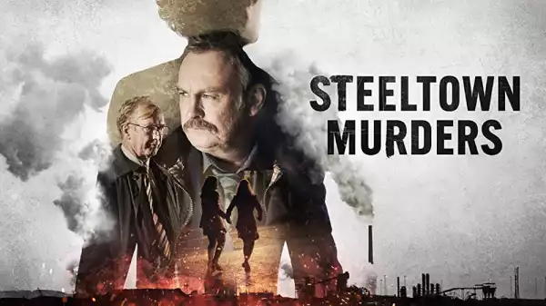 Steeltown Murders Season 1