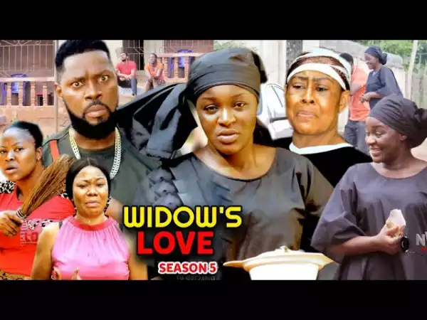 Widows Love Season 5