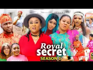 Royal Secrets (2023 Nollywood Movie)