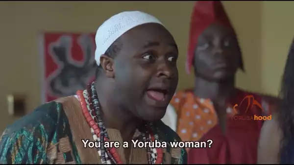 Maqueen Part 2 (2022 Yoruba Movie)