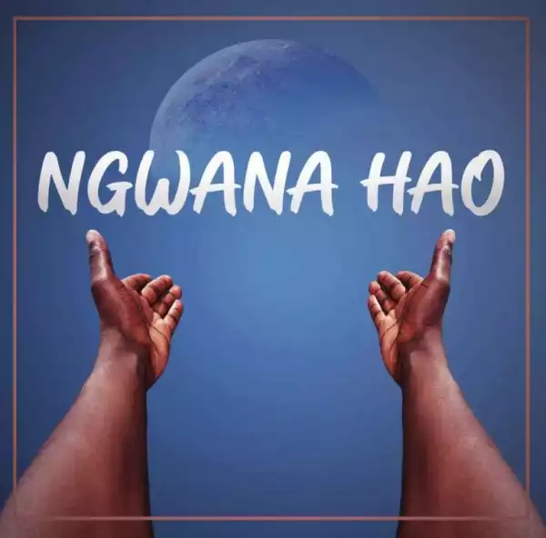 Given Black Ft. Natiee – Ngwana Hao