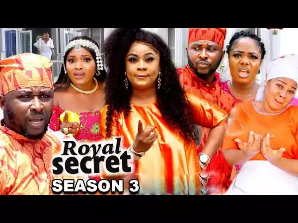 Royal Secrets Season 3