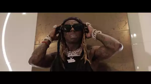 Lil Wayne – Piano Trap & Not Me (Music Video)