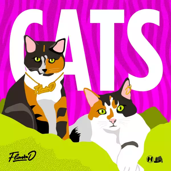 Flava D – Cats