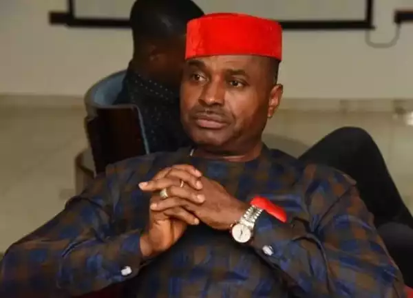 The Devil’s Headquarters Is Now In Most Churches – Actor Kenneth Okonkwo