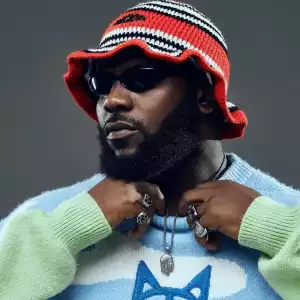 I Love Football More Than Music – Rapper Odumodublvck