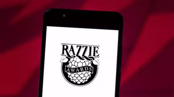 Razzies Apologize After Nominating a Minor for Worst Actress, Issue Statement