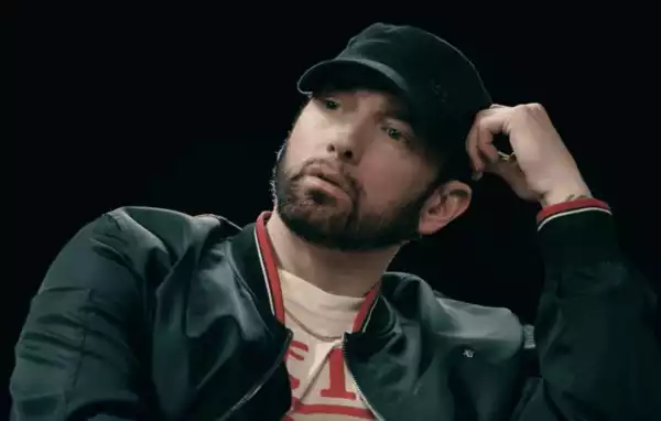Biography & Career Of Eminem