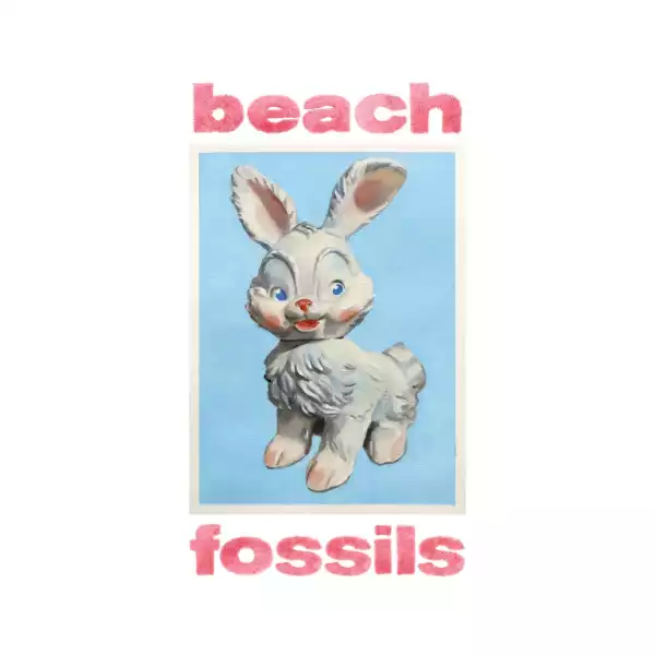 Beach Fossils – Dare Me