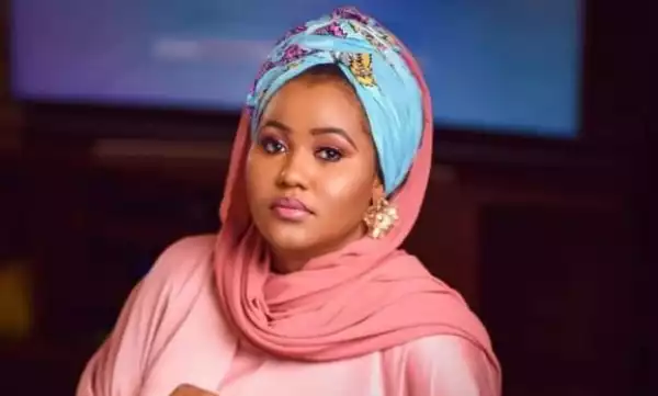 Popular Kannywood Actress Dragged To Court For Refusing To Marry Man