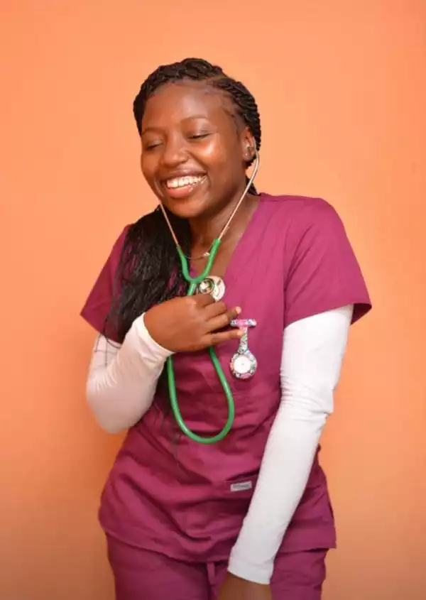 Nurse Reportedly Commits Suicide After She Was Mocked By Her Friends (Photo)