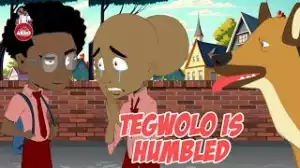 House Of Ajebo – Tegwolo loses his Championship to Tonye (Comedy Video)