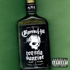 Cypress Hill – Tequila Sunrise (Spanish Version)