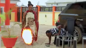 Aliyah Iyawo Ina (2023 Yoruba Movie)