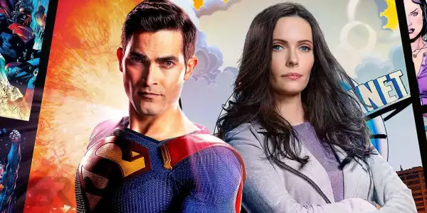 Superman & Lois Move Back To Smallville After A Tragic Event In Upcoming Show