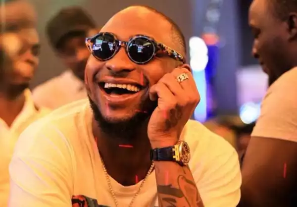 KING OF AFRICAN MUSIC: Check Out Davido’s Latest Prestigious Award He Just Won