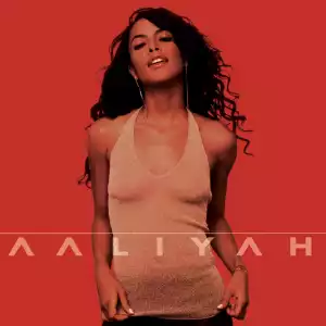 Aaliyah - Rock The Boat